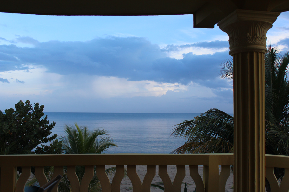 Trujillo, Honduras