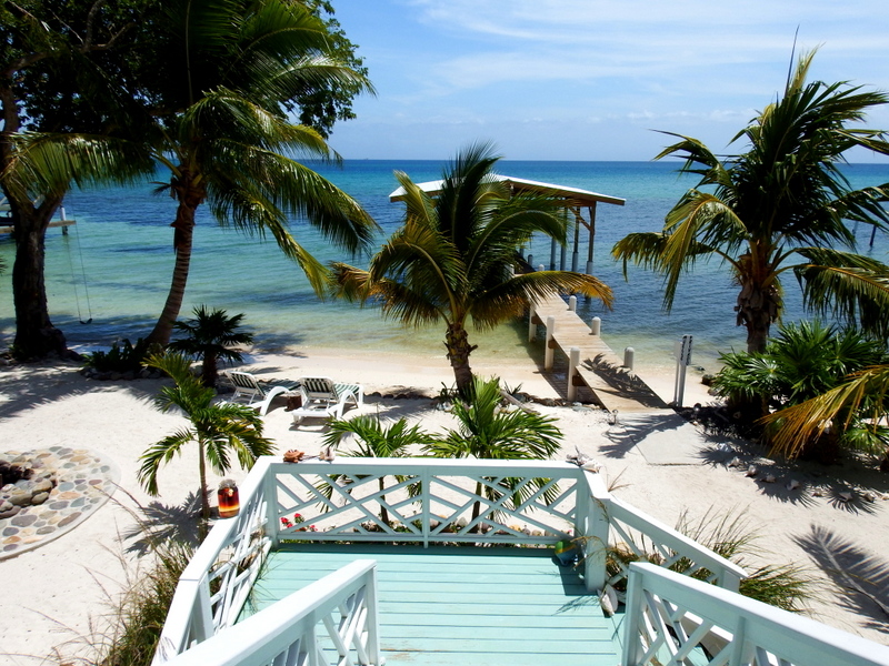 Home Rentals Honduras